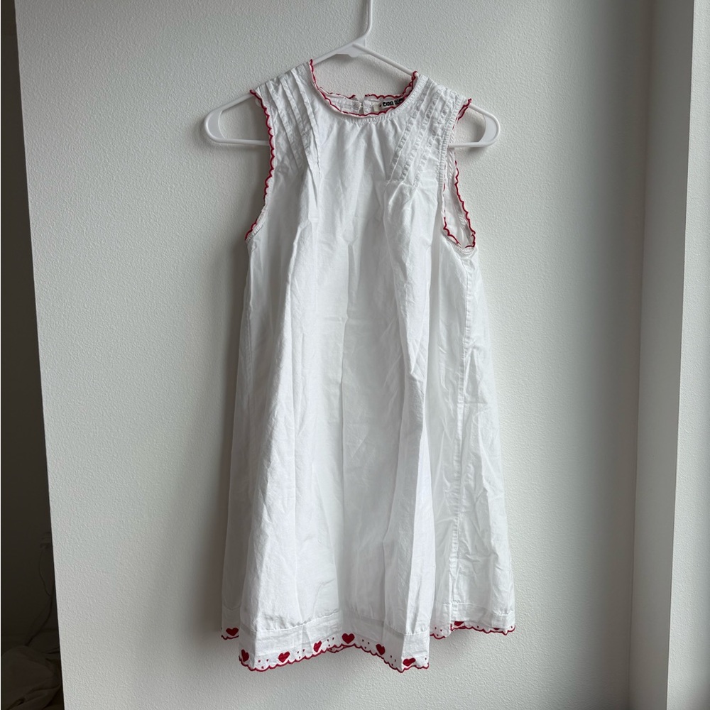 Ciao Lucia Ebba Dress White in XS